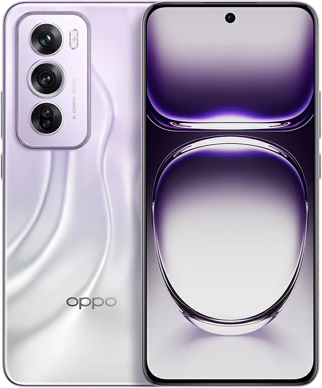 OPPO Reno12 Pro